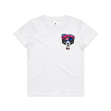 Team Cartledge Youth/Kids Tee